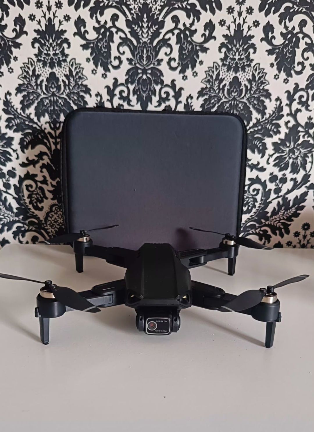 Dron profesionalny z kamerą LYZRC L900 PRO GPS