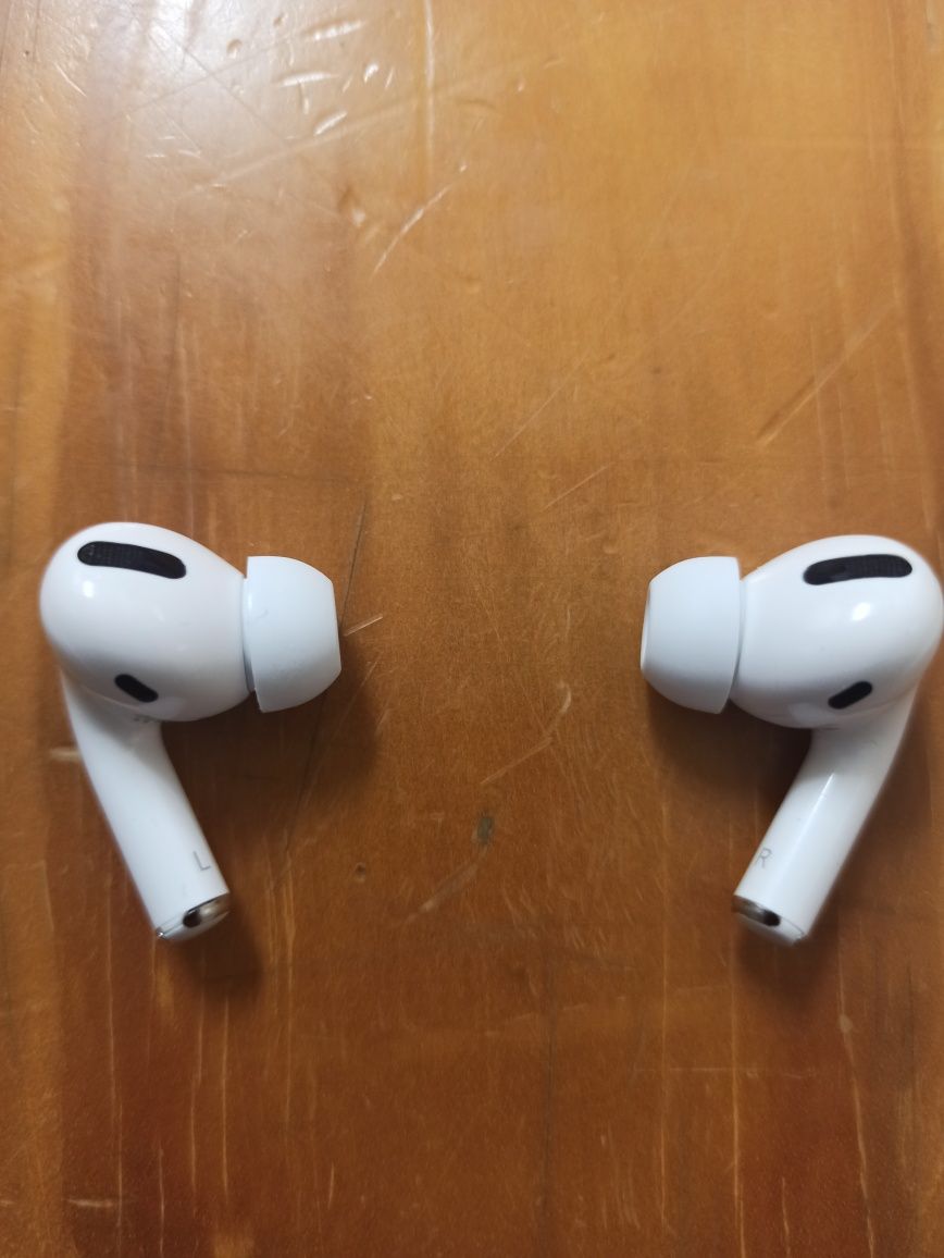 Airpods Pro A2190