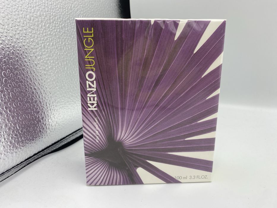 Oryginalne Kenzo Jungle L'Elephant 100ml