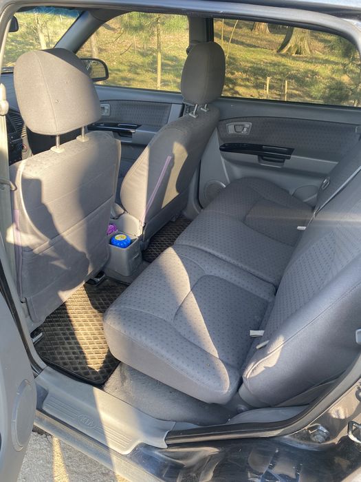 Киа Каренс / KIA Carens