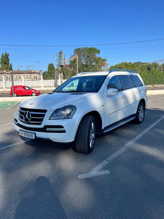 Перший власник. Grand edition