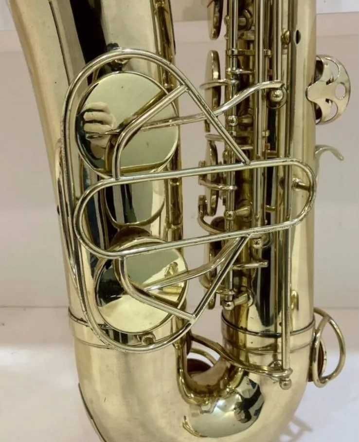 Saksofon tenorowy Yanagisawa T-100 (T-3)