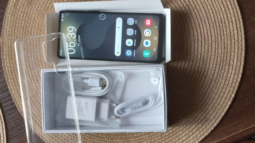 Smartfon C25ULTRA