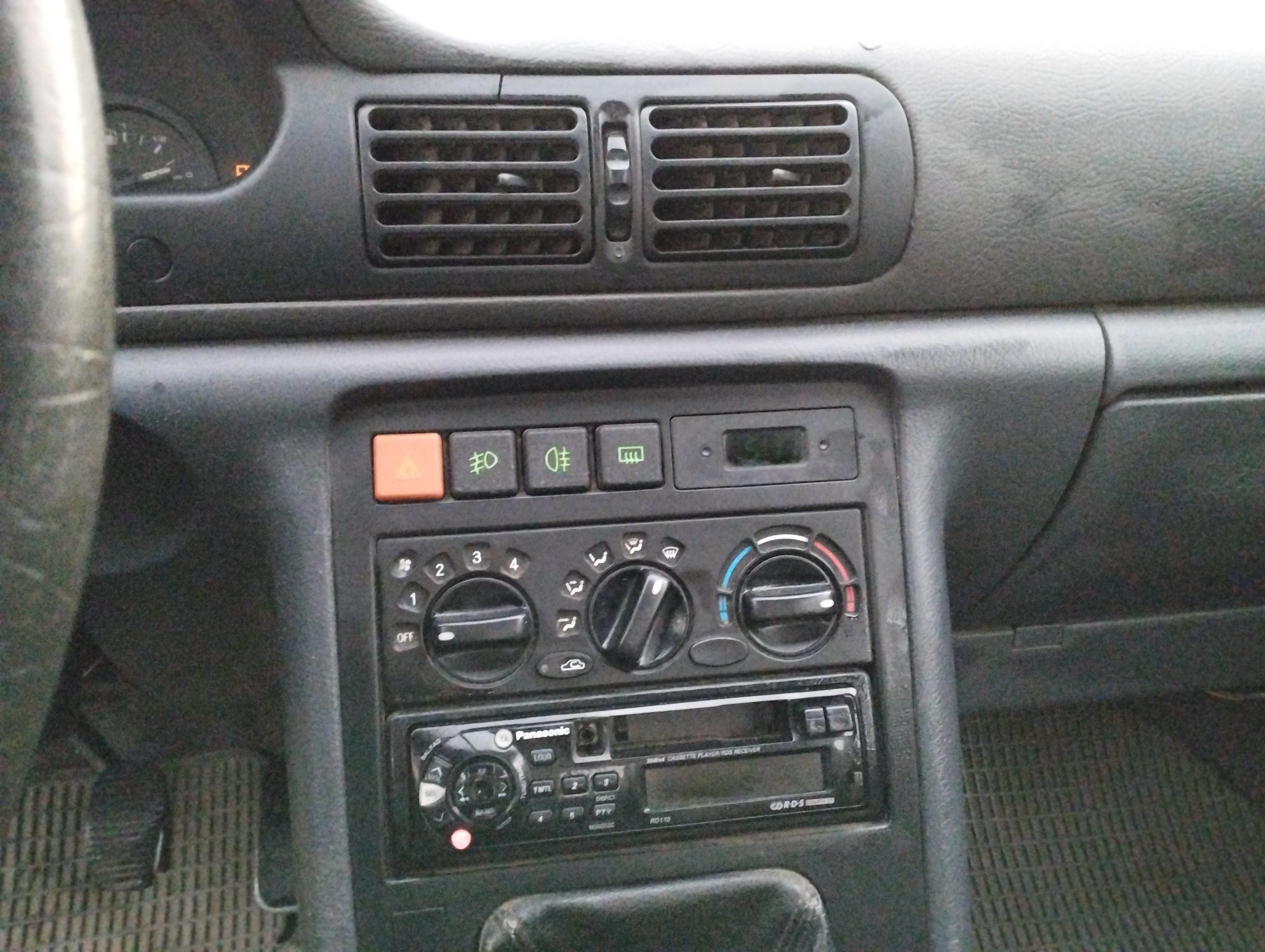 Polonez Caro Plus 1.6 GLI 2000 r.