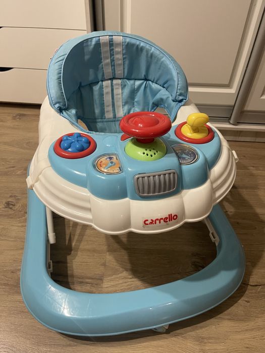 Продам ходулі  Carrello