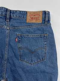 Levis 501 34x30 чоловічі джинси