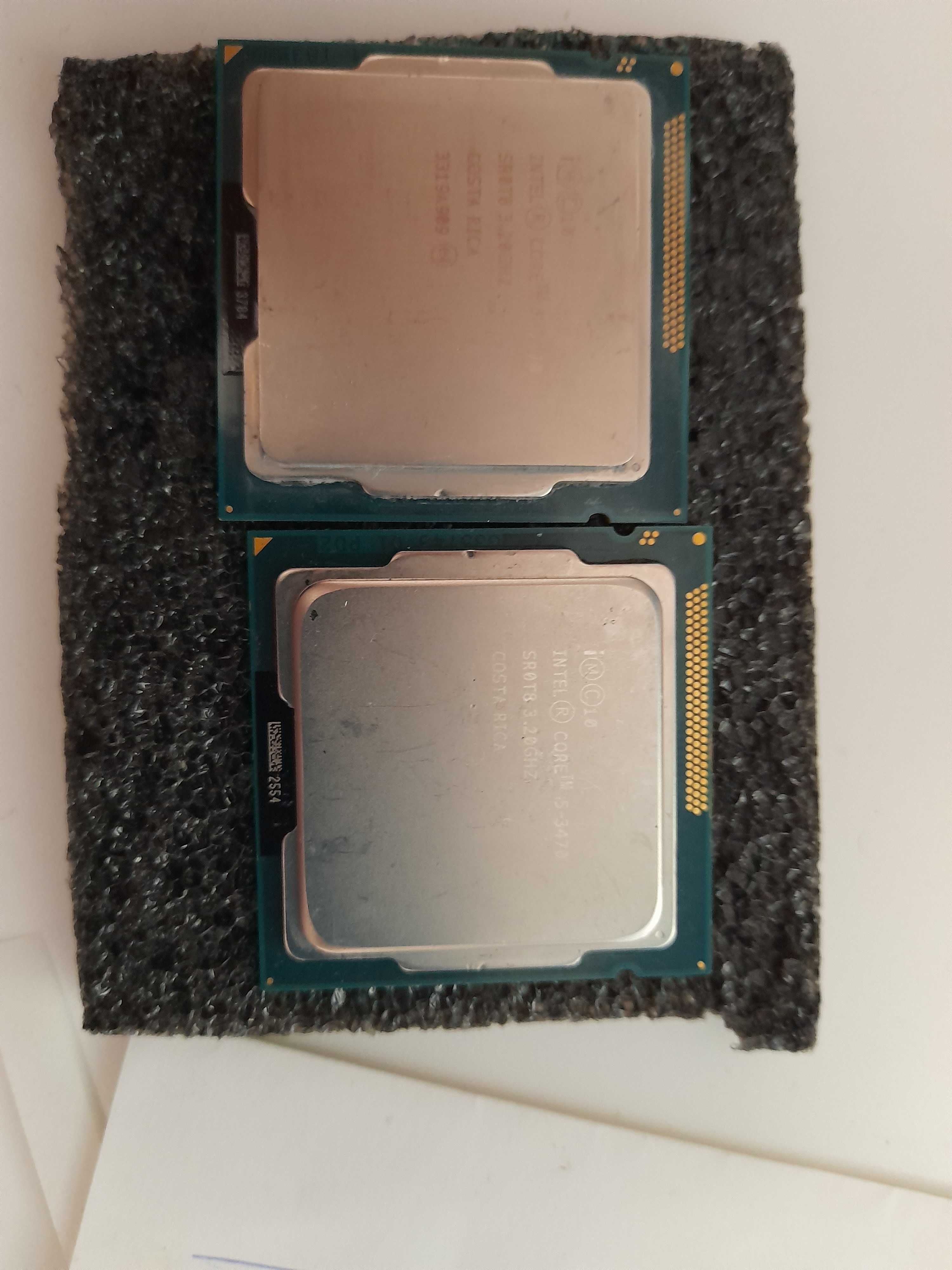 Processador Intel® Core™ i5-3470