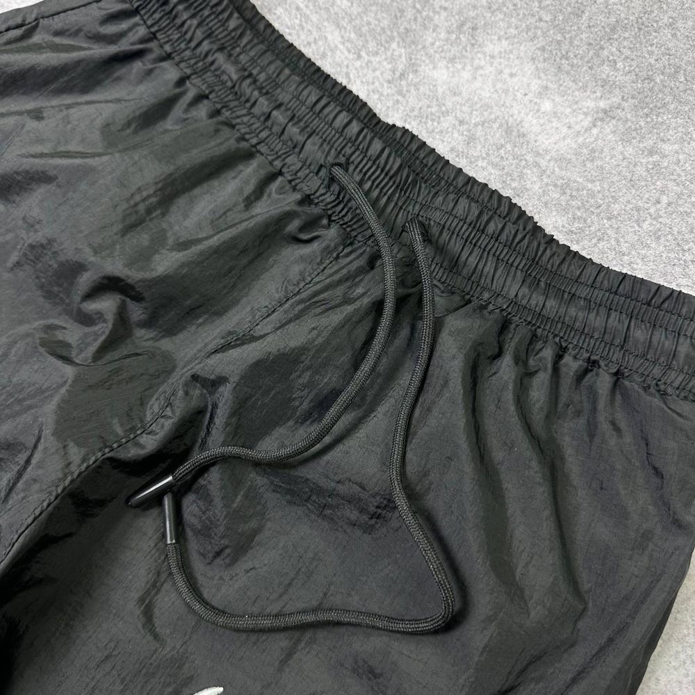 Водонепроникні штани Nike на утяжках/штани нейлонові найк/nike штаны