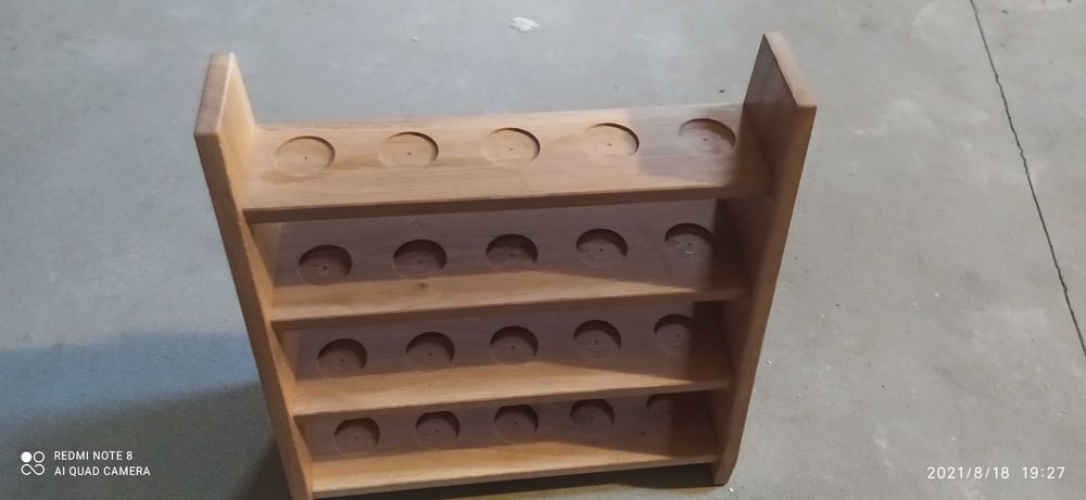 ORGANIZER na przyprawy