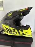 Kask karbonowy Just1 J12 Pro