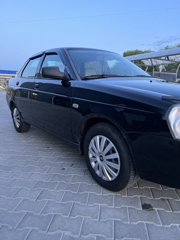 2170 Priora 2008рік