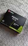 Karta graficzna Msi Nvidia Geforce GTX