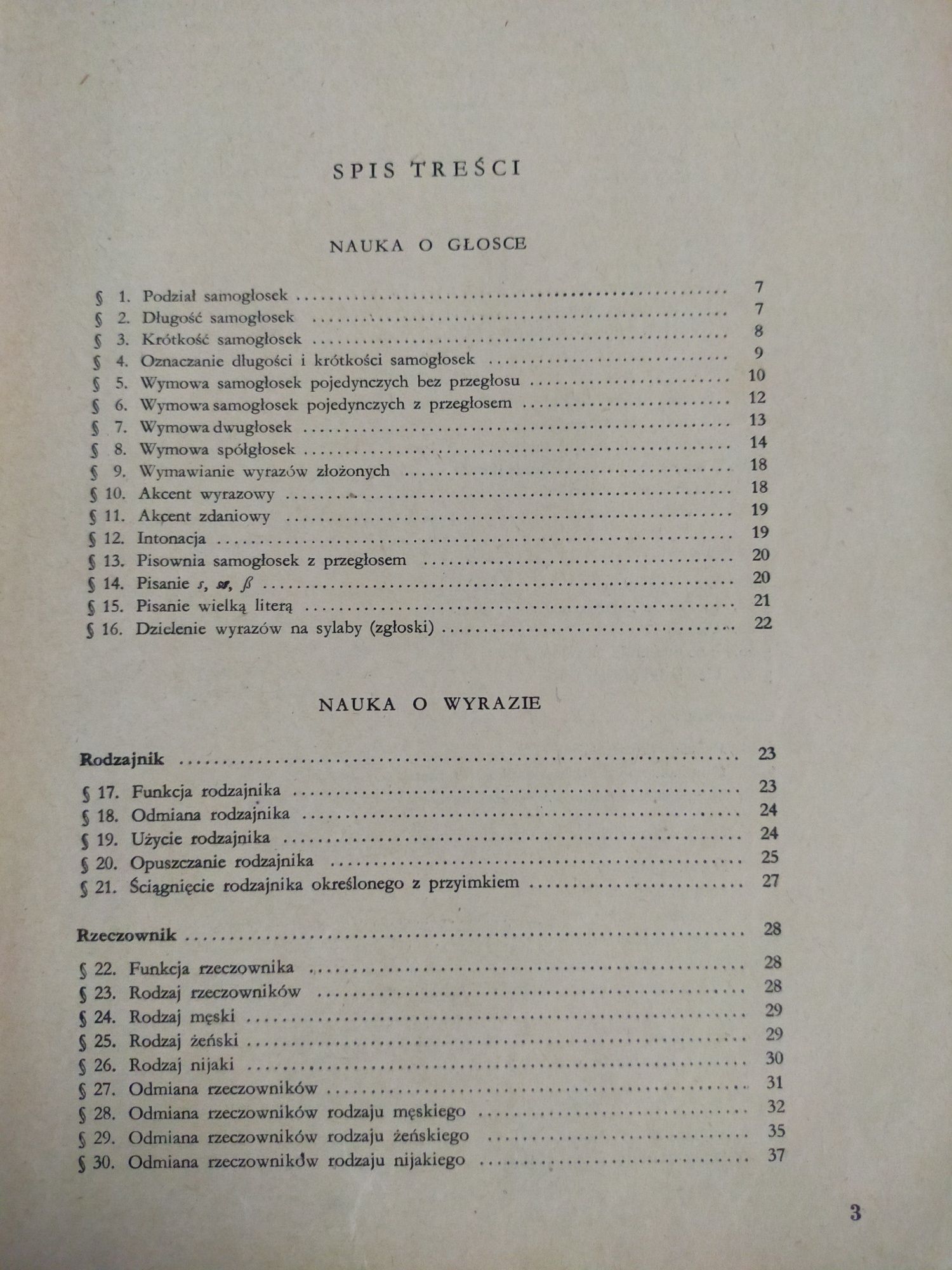 Gramatyka języka niemieckiego Nikiel nauka język niemiecki