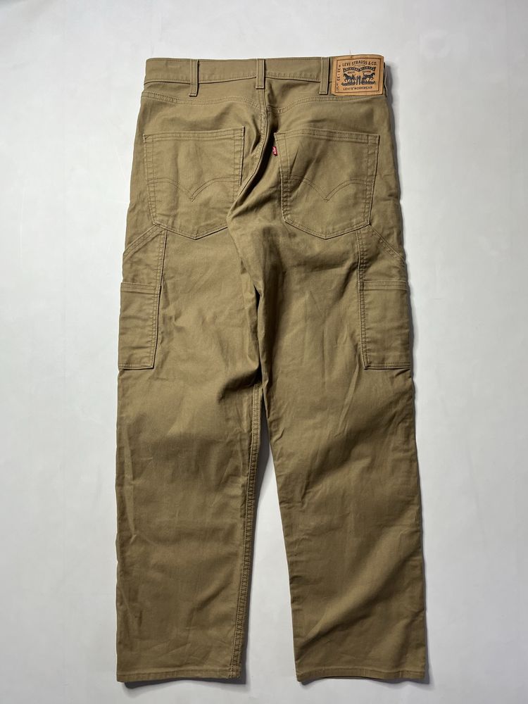 Levis worker робочі штани