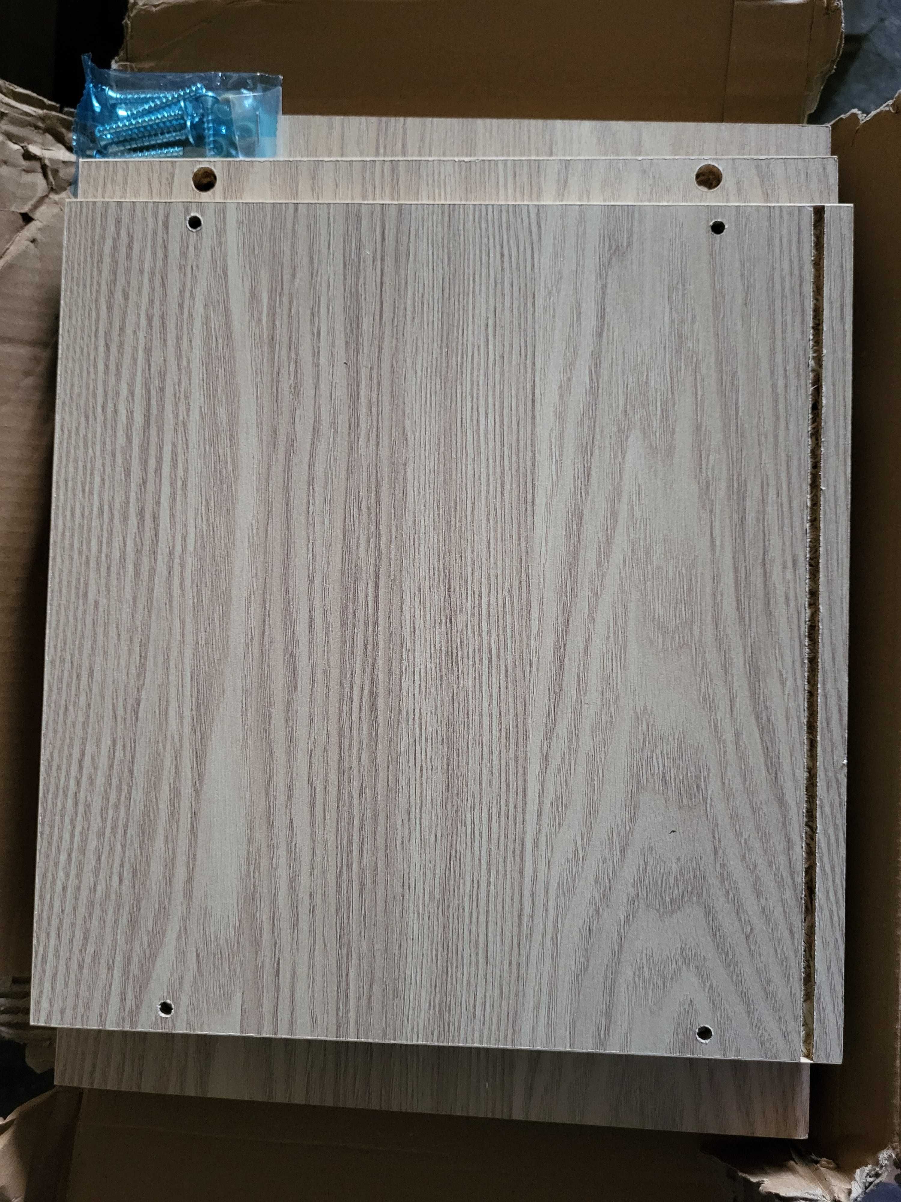 Półka Iris Ohyama CX-1 Color Box