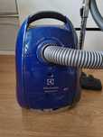Odkurzacz Electrolux Equipt