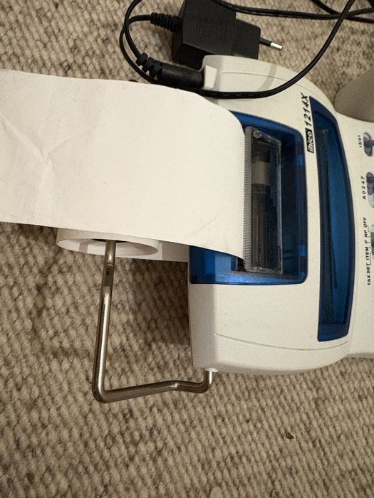 Calculadora Ibico 1214X