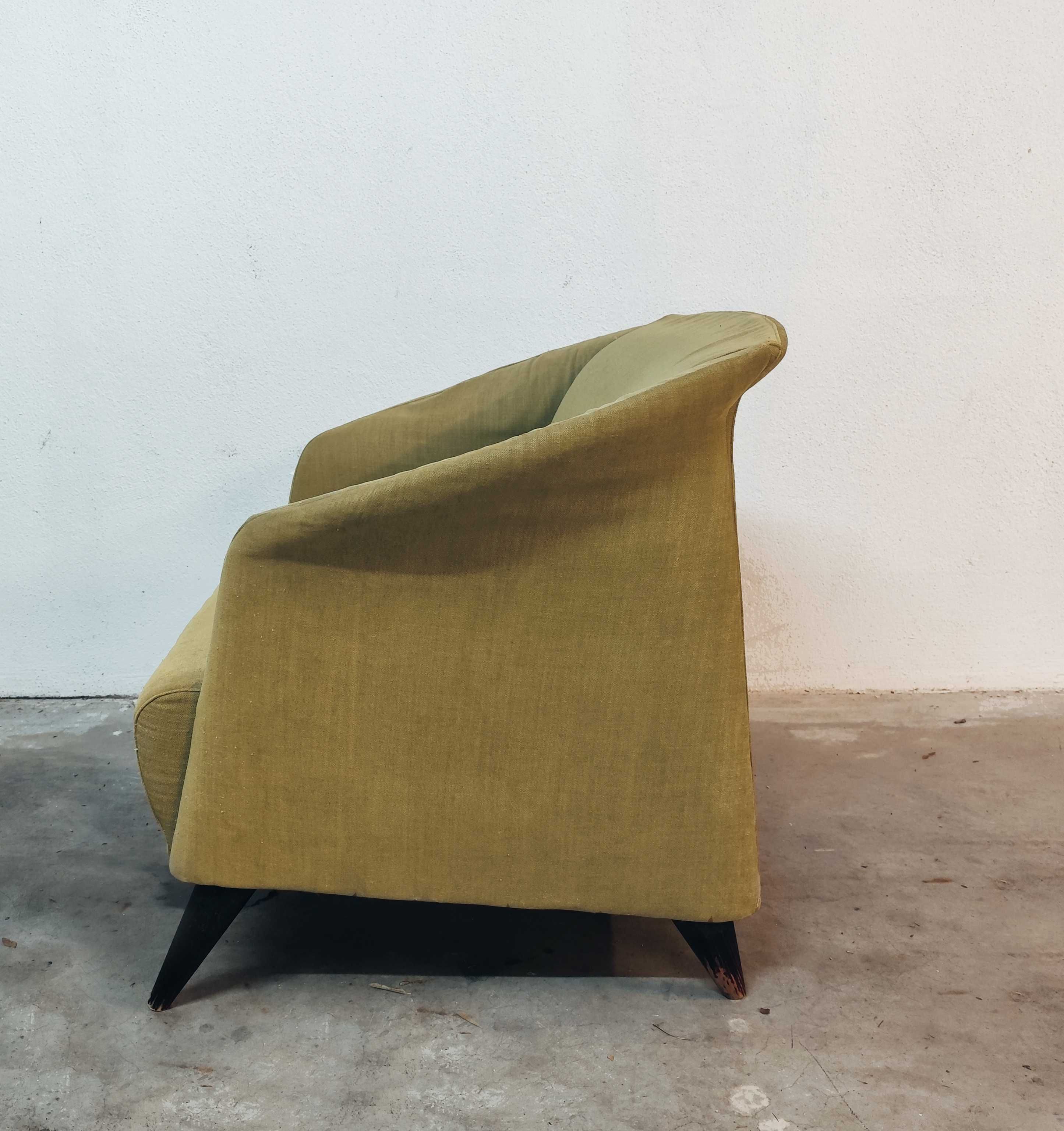 Poltrona Vintage