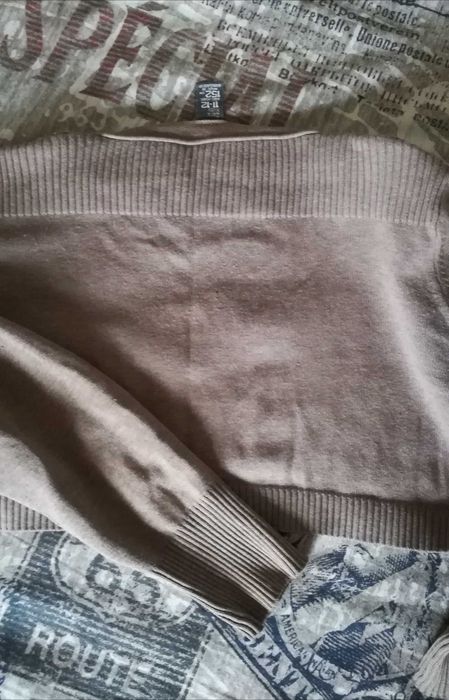 Roupa nova menina/rapariga