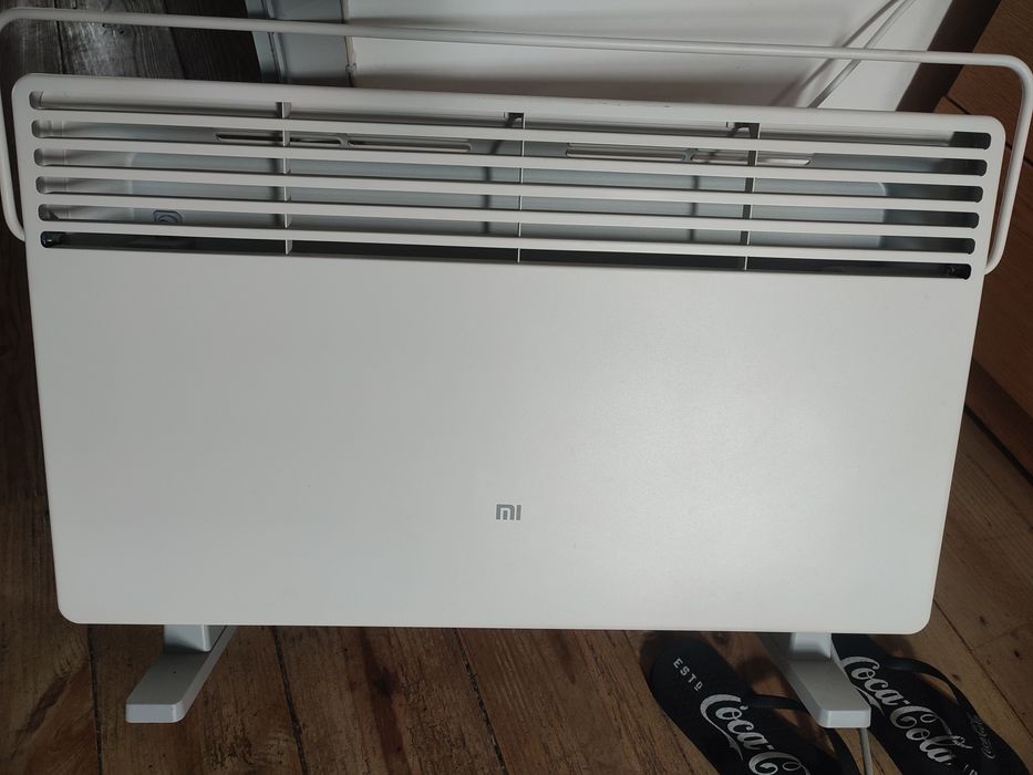 TV Samsung 65polega Smart.