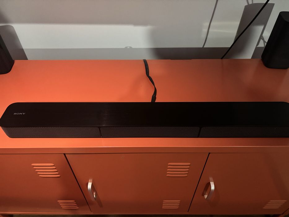 Soundbar SONY HT-S20R 400W