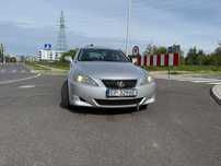 Lexus IS IS 220D Prestige