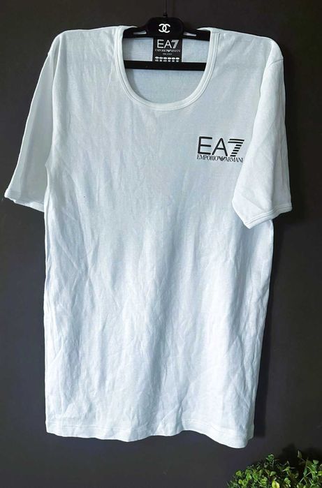 Мужские футболки  поло лонгслив Armani