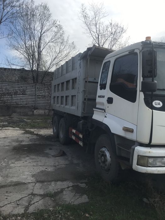 Продам Foton bj3251