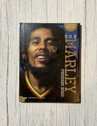 Film biograficzny Bob Marley, nowy w folii