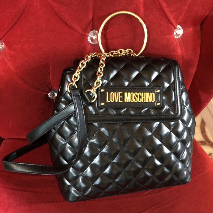 Сумочки клатчі,Karl Lagerfeld,Mochino,Roberto Cavalli