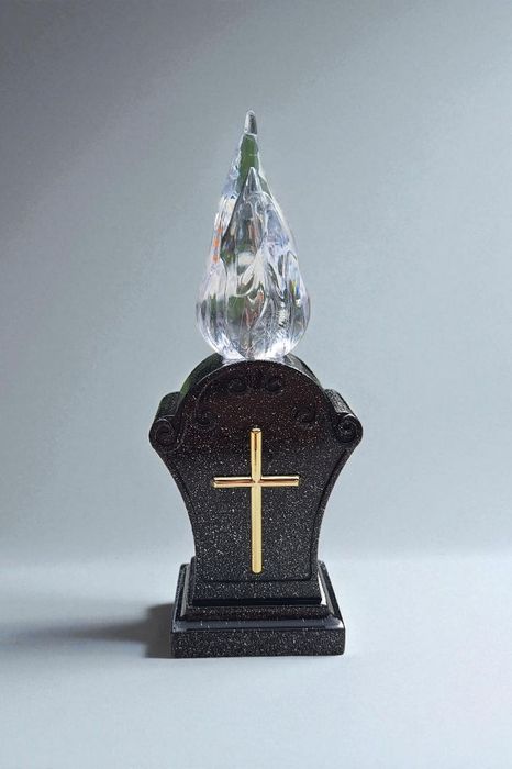 Wkład Solarny Żywy Płomień