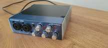 Audiobox USB PreSonus