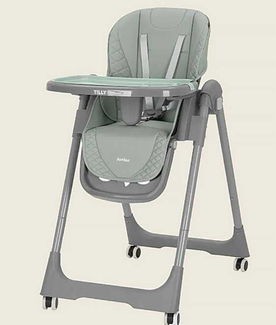 Дитячий Стілець для годування Tilly Junior
