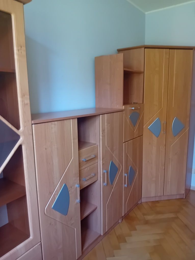 POLECAM meble 5 elementów