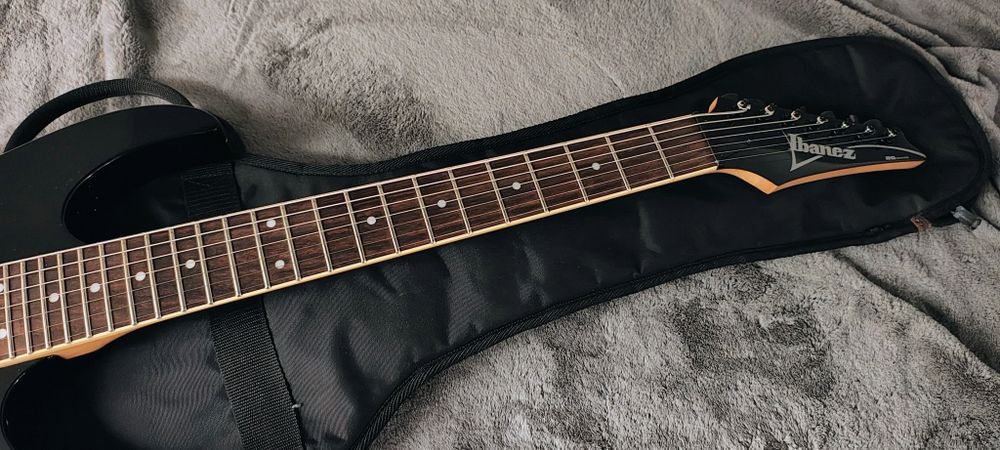 Ibanez RG 7321 gitara elektryczna