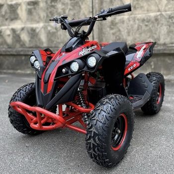 Електро квадроцикл 1000w48v, детский квадроцикли