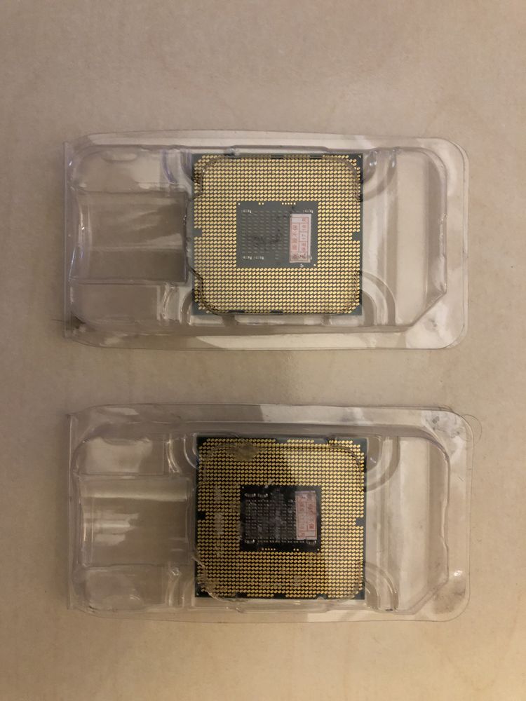 Xeon E5630 сокет 1366