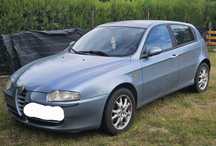 Alfa Romeo 147 1.9 jtd