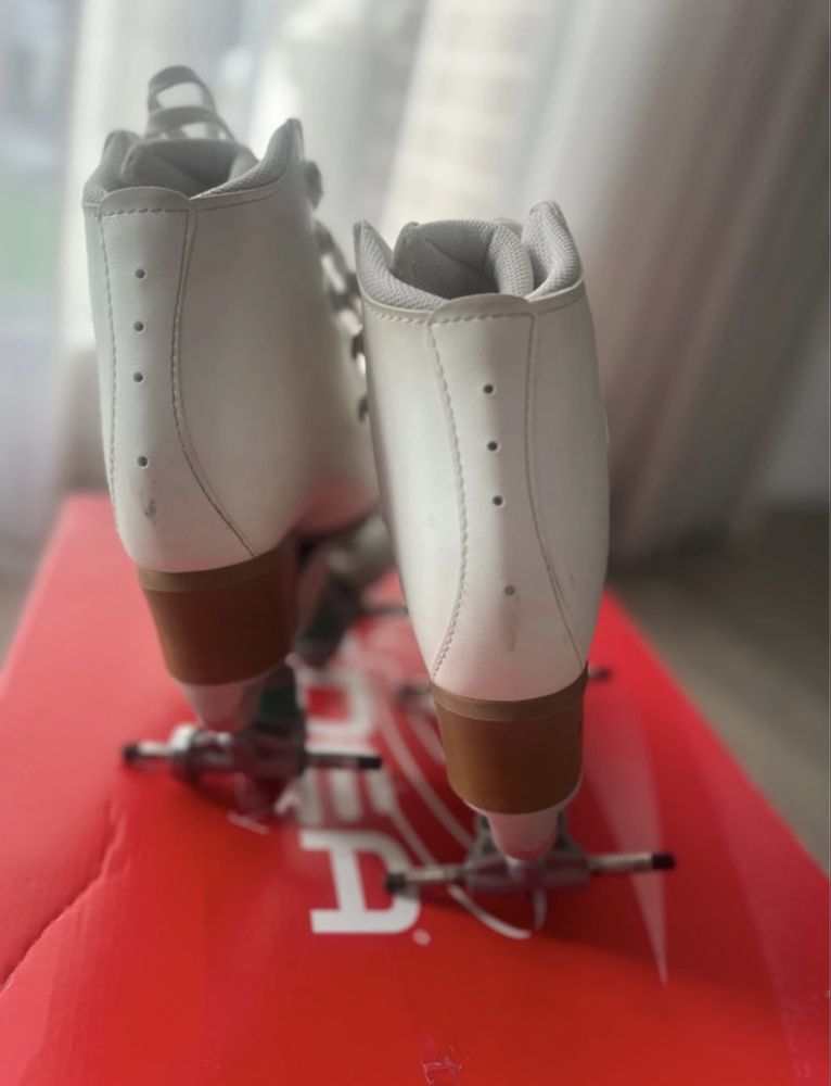 Patins Edea Esordio, tamanho 230