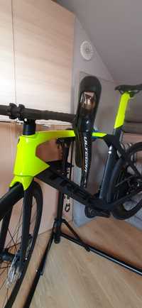 Rower szosowy Trek Madone  SL