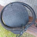 Pompka nozna Bestway air step 0.16 bara