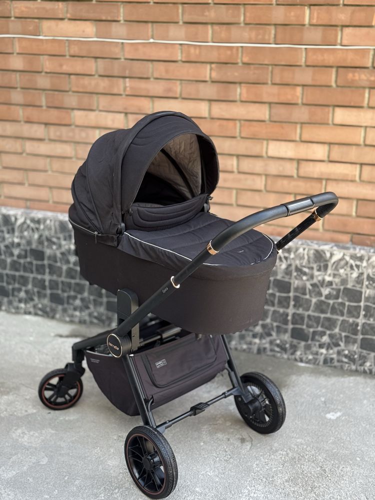 Коляска дитяча «Carrello» 2в1