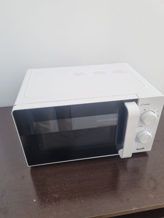 Microondas Marca Kunft
