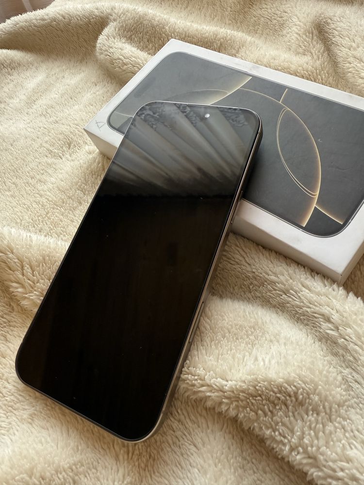 IPhone 16 ProMax 1Tb