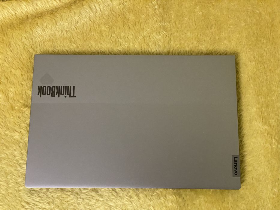 Lenovo ThinkBook 15 g2 ARE Ryzen5/8/256Gb