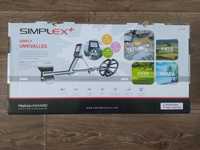 Nokta Makro Simplex +