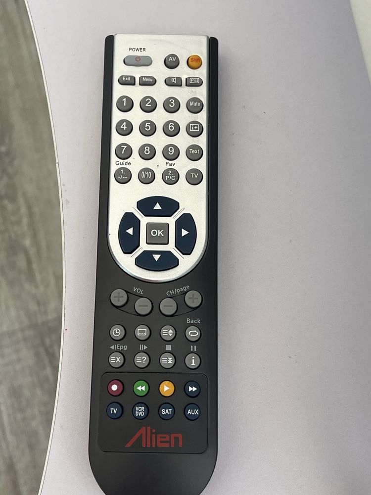 Sprszedam telewizor JVC