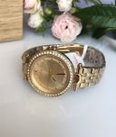 Женские часы, годинник Esprit, золотий
