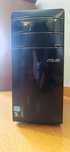 ASUS I3 12gb ram SSD 500gb