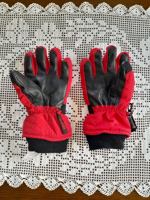 Luvas para a neve da Berg para criança